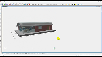 PcVue16-BIM控件